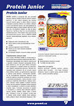 Protein Junior 65