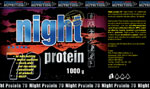 Night Protein 70