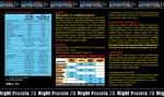 Night Protein 70