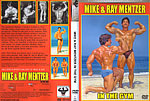 Mike a Ray Mentzer - In the Gym