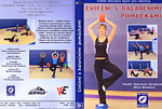 Cvi�en� s balan�n�mi pom�ckami - DVD