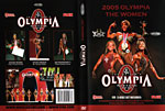 2005 Olympia - The Women