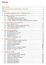 Regulace metabolizmu cukr�, tuk�, b�lkovin a aminokyselin (Milan Hole�ek)
