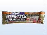 Nitro-Tech Hardcore (80 g) - jahoda cheesecake