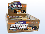 Nitro-Tech Hardcore (1 balen�) - ara��dy v �okol�d�