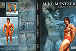 Mike Mentzer - At the Beach & Muscle Rocks