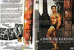 Chris Dickerson - In London & At Home in NYC