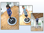 Reebok trampol�na