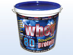 Whey Protein 80