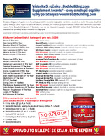 NO-Xplode AVPT