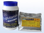 L-Glutamin Maximal