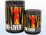 Universal Uni-liver (250 tbl + 500 tbl)