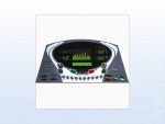 B�hac� p�s Denver XL - monitor