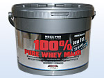 100 % Pure Whey Maxx