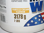 Hardcore Whey