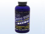 Amino 10000 Maximal + Nitric Oxide