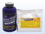 Amino 10000 Maximal + Nitric Oxide