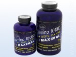 Amino 10000 Maximal + Nitric Oxide