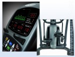 Crossov� trena�er Vision S 7200 HRT - detaily