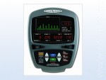 Crossov� trena�er Vision S 7200 HRT - monitor