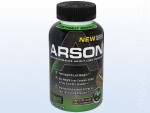 Sportovn� v��iva Muscle Asylum Project