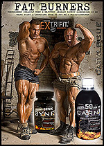 Carni 50000 Multivitamin