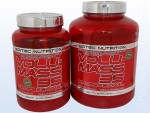 Volumass 35 Professional (1200 + 2950 g)