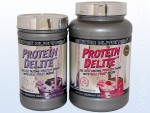 Protein Delite (500 + 1000 g)