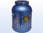 100 % Iso Whey (750 g)