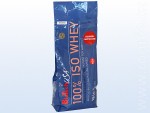 100 % Iso Whey (1816 g)