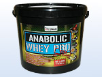 Anabolic Whey Pro