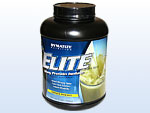 Sportovn� v��iva Dymatize