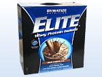 Elite Whey Protein