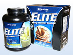 Elite Whey Protein