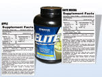 Elite Whey Protein