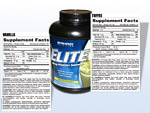 Elite Whey Protein