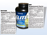Elite Whey Protein
