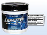 Creatine Micronized