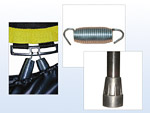 Trampol�na Ever-Bounce Professional