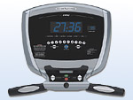 B�eck� p�s Vision T9550