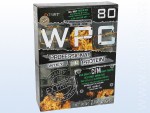WPC 80 (2000 g)