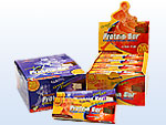 Advanced Protein Bar