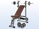 Sportovn� vybaven� nejen pro fitness
