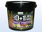 Whey Protein