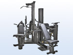Sportovn� vybaven� nejen pro fitness
