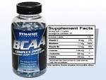 BCAA Complex 2200