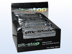 Pit-Stop Bars