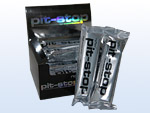 Pit-Stop Bars
