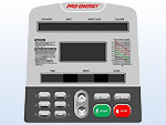 Crossov� trena�er Pro Energy PE 300