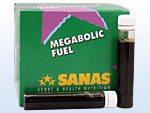 Megabolic Fuel